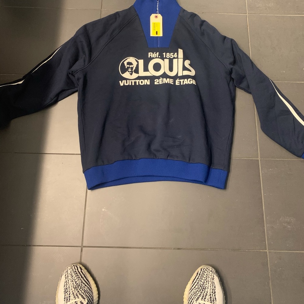louis vuitton 2eme jacket (sold out on LV.com!!!!)